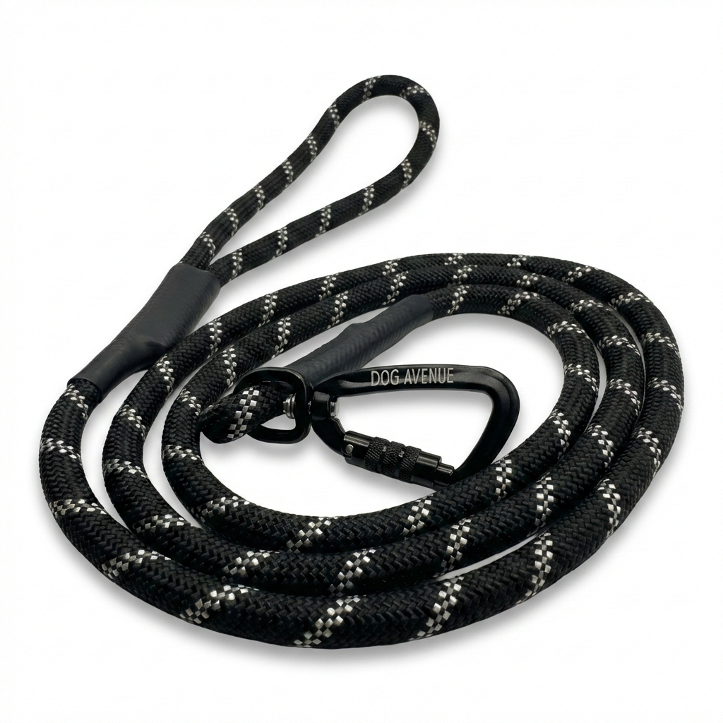 Rope Lead
