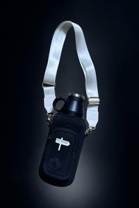 3-in-1 Outdoor Dog Water Bottle